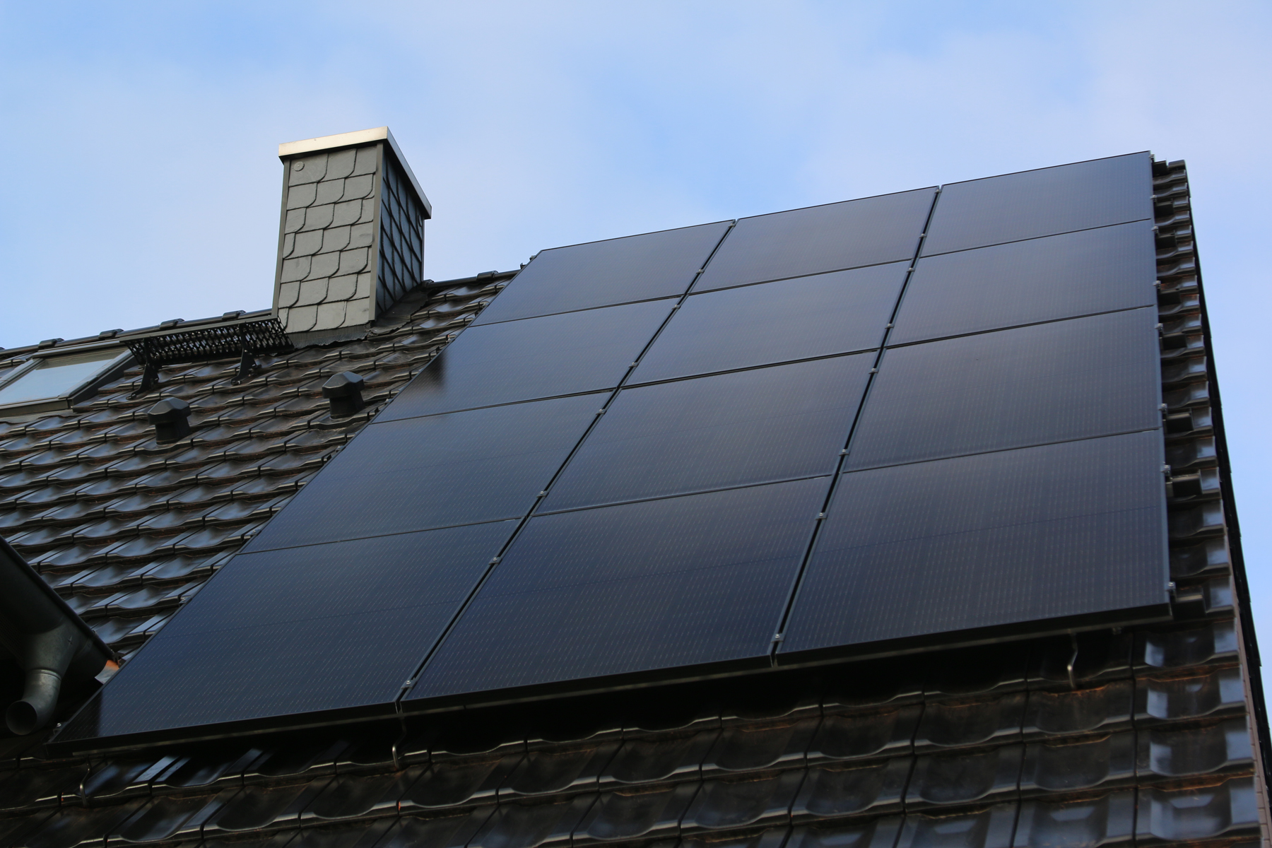 Tantum Solar place picture